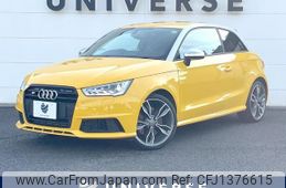 audi s1 2015 quick_quick_8XCWZF_WAUZZZ8X2FB009960