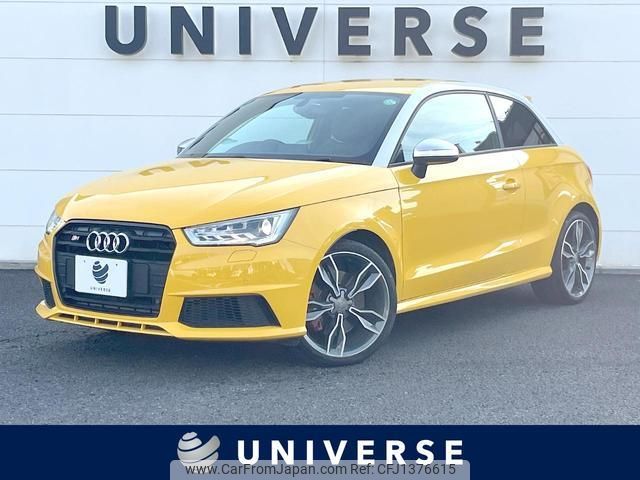 audi s1 2015 quick_quick_8XCWZF_WAUZZZ8X2FB009960 image 1