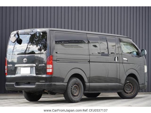 toyota hiace-van 2009 quick_quick_CBF-TRH200V_TRH200-0111830 image 2