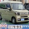 honda n-van 2023 -HONDA--N VAN 5BD-JJ1--JJ1-3111743---HONDA--N VAN 5BD-JJ1--JJ1-3111743- image 1