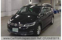 volkswagen golf-touran 2019 quick_quick_LDA-1TDFG_WVGZZZ1TZKW008577