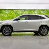 toyota harrier 2018 quick_quick_DBA-ZSU60W_ZSU60-0147447 image 2