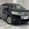 honda stepwagon 2010 -HONDA--Stepwgn DBA-RK5--RK5-1001032---HONDA--Stepwgn DBA-RK5--RK5-1001032- image 1