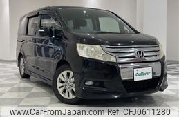 honda stepwagon 2010 -HONDA--Stepwgn DBA-RK5--RK5-1001032---HONDA--Stepwgn DBA-RK5--RK5-1001032-