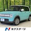 suzuki alto-lapin 2015 -SUZUKI--Alto Lapin DBA-HE33S--HE33S-115818---SUZUKI--Alto Lapin DBA-HE33S--HE33S-115818- image 1