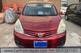 nissan note 2011 -NISSAN--Note DBA-NE11--NE11-302616---NISSAN--Note DBA-NE11--NE11-302616-