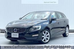 volvo v60 2018 quick_quick_FD4204T_YV1FWA8RDJ2391961