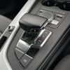 audi a4 2017 -AUDI--Audi A4 ABA-8WCVN--WAUZZZF4XHA137610---AUDI--Audi A4 ABA-8WCVN--WAUZZZF4XHA137610- image 4