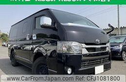 toyota hiace-van 2020 quick_quick_QDF-GDH206V_-1042434