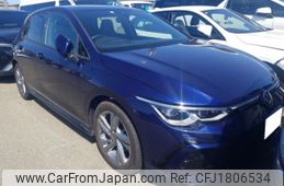 volkswagen golf 2023 CFJ1806534