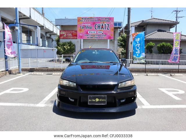 nissan skyline 1998 GOO_JP_700102067530240721005 image 2