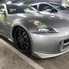 nissan fairlady-z 2003 -NISSAN--Fairlady Z Z33--014677---NISSAN--Fairlady Z Z33--014677- image 2