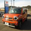 mazda flair 2020 -MAZDA 【岐阜 582ﾔ720】--Flair MS92S--103930---MAZDA 【岐阜 582ﾔ720】--Flair MS92S--103930- image 1