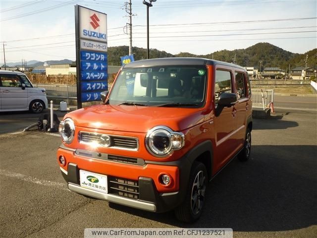 mazda flair 2020 -MAZDA 【岐阜 582ﾔ720】--Flair MS92S--103930---MAZDA 【岐阜 582ﾔ720】--Flair MS92S--103930- image 1