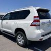 toyota land-cruiser-prado 2014 -TOYOTA--Land Cruiser Prado CBA-TRJ150W--TRJ150-0046801---TOYOTA--Land Cruiser Prado CBA-TRJ150W--TRJ150-0046801- image 2