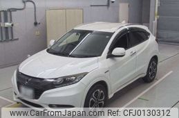 honda vezel 2014 -HONDA 【名古屋 331ﾁ3238】--VEZEL DAA-RU3--RU3-1023289---HONDA 【名古屋 331ﾁ3238】--VEZEL DAA-RU3--RU3-1023289-