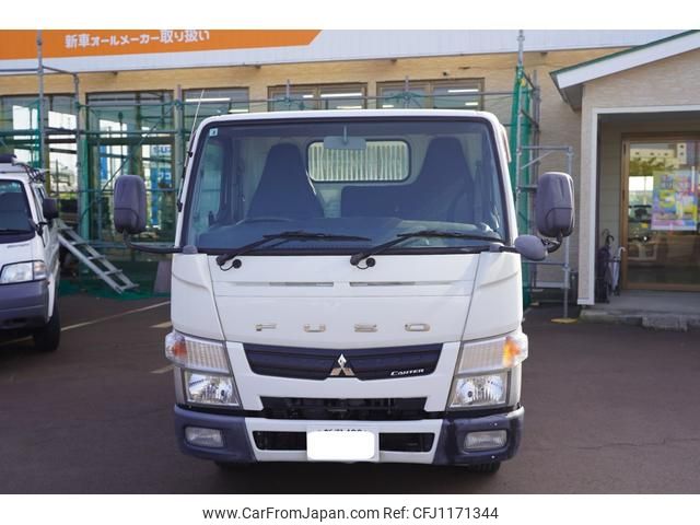mitsubishi-fuso canter 2014 GOO_NET_EXCHANGE_0403918A30250519W001 image 2