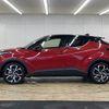 toyota c-hr 2020 quick_quick_6AA-ZYX11_ZYX11-2023370 image 16