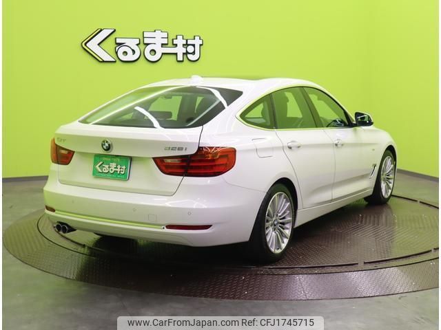 bmw 3-series 2014 CFJ1745715 image 2