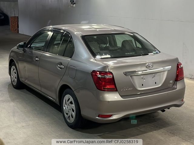 toyota corolla-axio 2018 -TOYOTA--Corolla Axio NRE161-0057297---TOYOTA--Corolla Axio NRE161-0057297- image 2