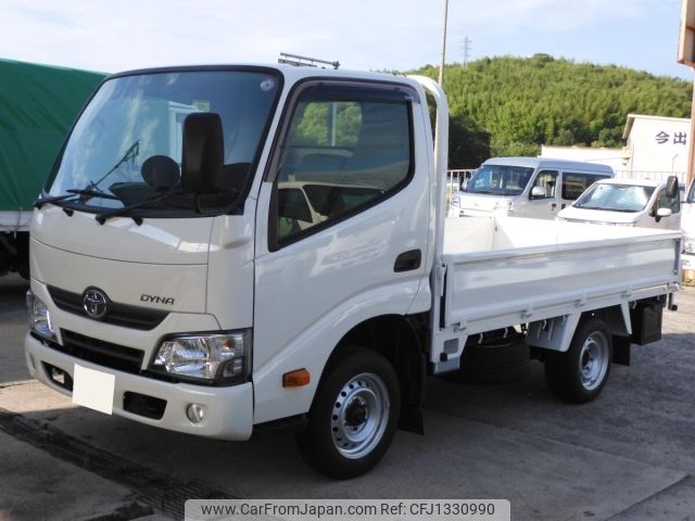 toyota dyna-truck 2017 -TOYOTA--Dyna TRY220-0115960---TOYOTA--Dyna TRY220-0115960- image 1