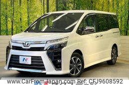 toyota voxy 2018 -TOYOTA--Voxy DBA-ZRR80W--ZRR80-0428749---TOYOTA--Voxy DBA-ZRR80W--ZRR80-0428749-