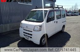 daihatsu hijet-van 2014 -DAIHATSU--Hijet Van S331V--0106478---DAIHATSU--Hijet Van S331V--0106478-