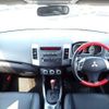 mitsubishi outlander 2006 CFJ1617121 image 17