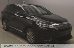 toyota harrier 2019 quick_quick_DBA-ZSU60W_0184586