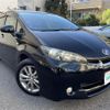 toyota wish 2012 -TOYOTA--Wish DBA-ZGE20W--ZGE20-0124411---TOYOTA--Wish DBA-ZGE20W--ZGE20-0124411- image 1