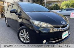 toyota wish 2012 -TOYOTA--Wish DBA-ZGE20W--ZGE20-0124411---TOYOTA--Wish DBA-ZGE20W--ZGE20-0124411-