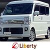 suzuki every-wagon 2020 CFJ1789199 image 1