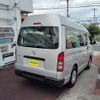 toyota hiace-van 2017 -TOYOTA--Hiace Van KDH201K--KDH201-0236027---TOYOTA--Hiace Van KDH201K--KDH201-0236027- image 2