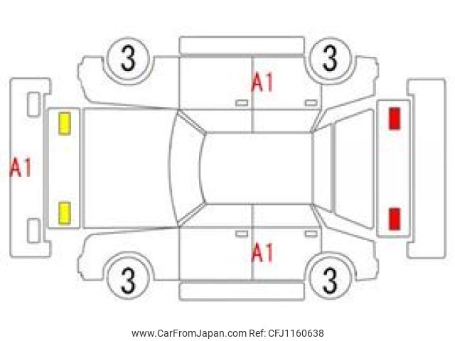 toyota rav4 2022 -TOYOTA--RAV4 6AA-AXAH54--AXAH54-5002746---TOYOTA--RAV4 6AA-AXAH54--AXAH54-5002746- image 2