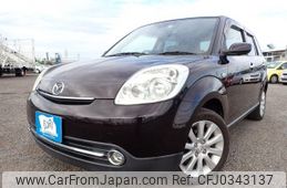 mazda verisa 2008 REALMOTOR_N2024100190A-24