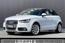 audi a1 2015 CFJ1813243