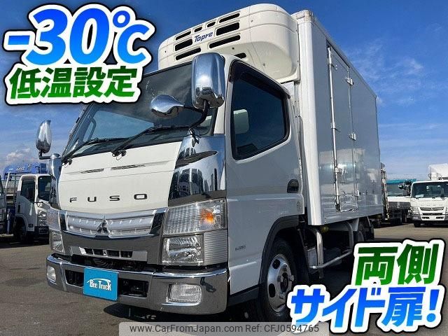 mitsubishi-fuso canter 2016 GOO_NET_EXCHANGE_0700644A30241219W004 image 2