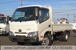 toyota dyna-truck 2020 CFJ1804680