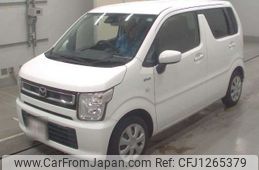 mazda flair 2019 -MAZDA--Flair DAA-MJ55S--MJ55S-119863---MAZDA--Flair DAA-MJ55S--MJ55S-119863-