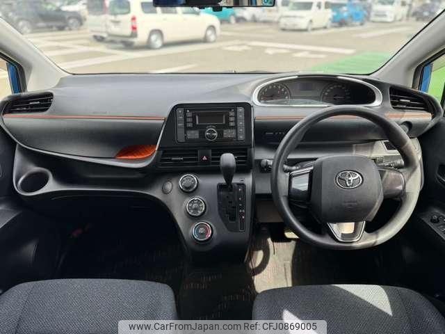 toyota sienta 2016 quick_quick_DBA-NSP170G_NSP170G-7043357 image 2