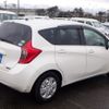 nissan note 2016 -NISSAN--Note DBA-E12--E12-440506---NISSAN--Note DBA-E12--E12-440506- image 8