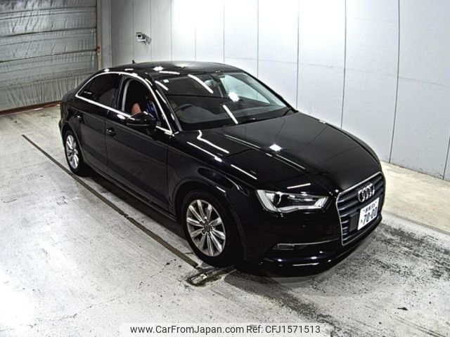 audi a3 2014 CFJ1571513 image 1