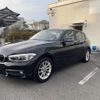 bmw 1-series 2016 -BMW--BMW 1 Series DBA-1A16--WBA2R320305A52870---BMW--BMW 1 Series DBA-1A16--WBA2R320305A52870- image 18