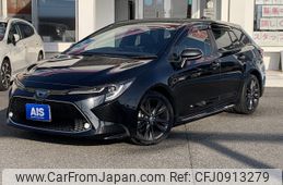 toyota corolla-touring-wagon 2021 -TOYOTA--Corolla Touring 6AA-ZWE211W--ZWE211-6063479---TOYOTA--Corolla Touring 6AA-ZWE211W--ZWE211-6063479-