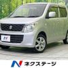 suzuki wagon-r 2015 -SUZUKI--Wagon R DBA-MH34S--MH34S-387546---SUZUKI--Wagon R DBA-MH34S--MH34S-387546- image 1