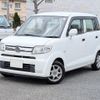honda zest 2007 -HONDA 【岡山 】--Zest JE1--8500118---HONDA 【岡山 】--Zest JE1--8500118- image 1