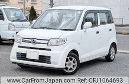 honda zest 2007 -HONDA 【岡山 】--Zest JE1--8500118---HONDA 【岡山 】--Zest JE1--8500118-
