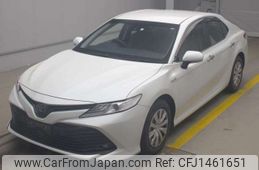 toyota camry 2018 -TOYOTA--Camry DAA-AXVH70--AXVH70-1030106---TOYOTA--Camry DAA-AXVH70--AXVH70-1030106-