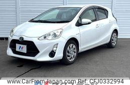 toyota aqua 2015 -TOYOTA--AQUA DAA-NHP10--NHP10-2425525---TOYOTA--AQUA DAA-NHP10--NHP10-2425525-