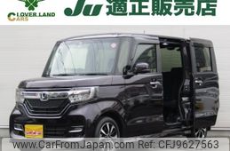 honda n-box 2019 -HONDA--N BOX DBA-JF3--JF3-1275639---HONDA--N BOX DBA-JF3--JF3-1275639-